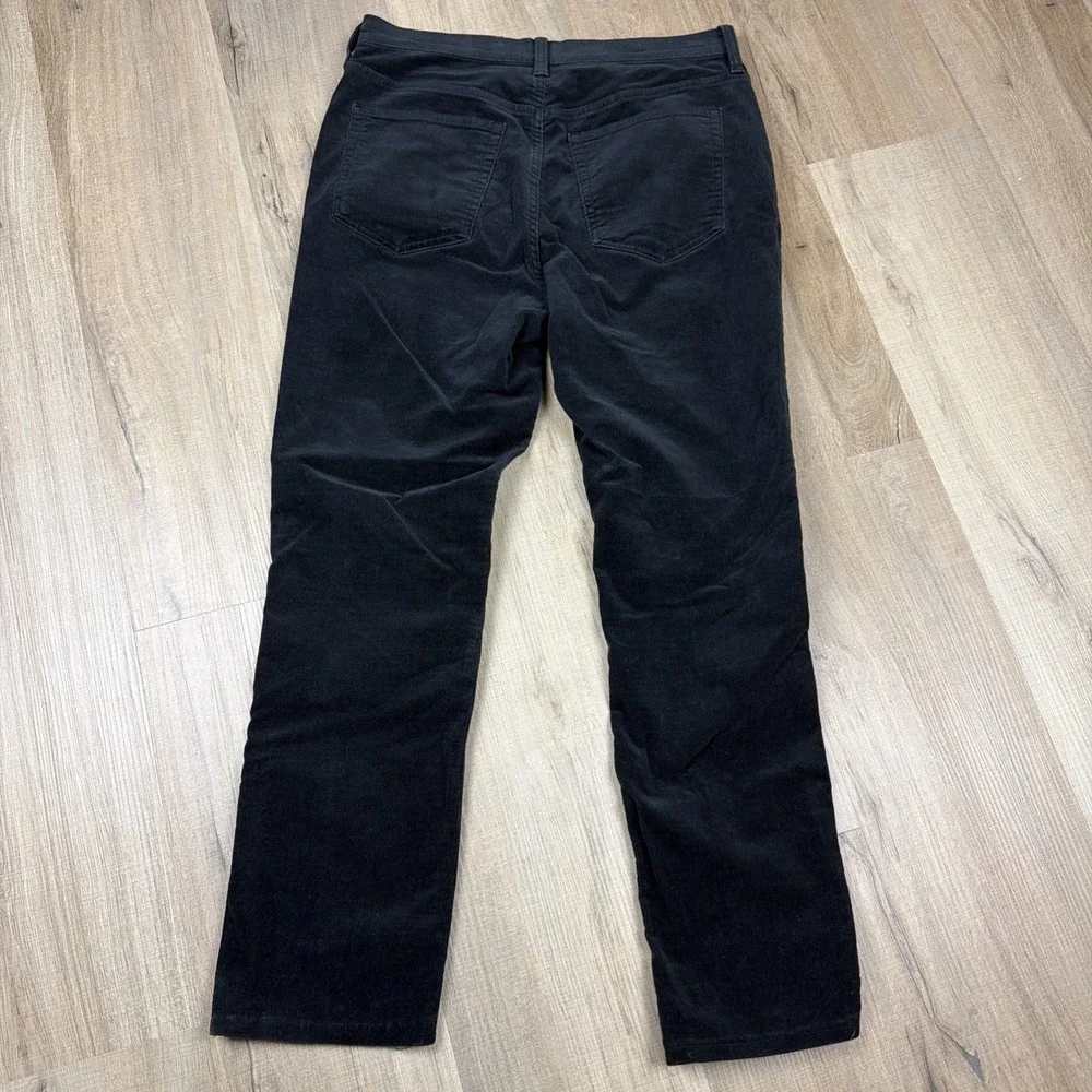 J. Crew crew corduroy